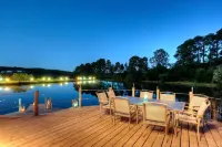 Bramasole Boutique Hotel