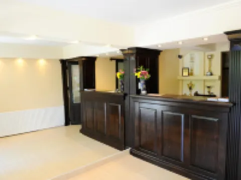 Villa Alice Hotels in Suceava