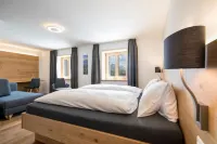 Hotel Grimsel Passhöhe
