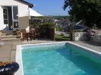 Saffron House - Beach