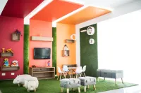 Hotel Porto Real Aparecida