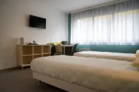 Parme Etape - 2성급