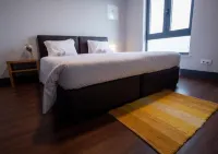 Villa Caparica Hostel