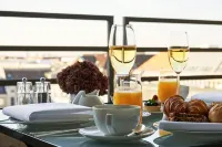 The Mandala Suites