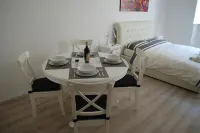 Berardi Palace - Vigna Nuova Apartment