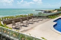 Hotel Senac Barreira Roxa - Ocean View