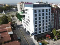 โรงแรมกรันดิ อาร์ท โรงแรมในเอสกิเซเฮียร์