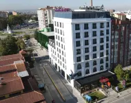 Grande Arte Hotel Hotels in 