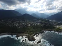 Minshuku Yakushima โรงแรมในยากุชิมะ