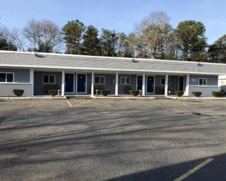 Rosewood Motel Hotels in Wareham