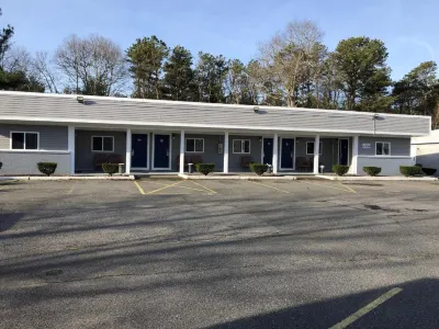 Rosewood Motel Hotels in Wareham