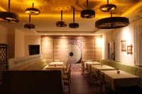 Hotel Luisen Mühle Hotels in Bad Arolsen