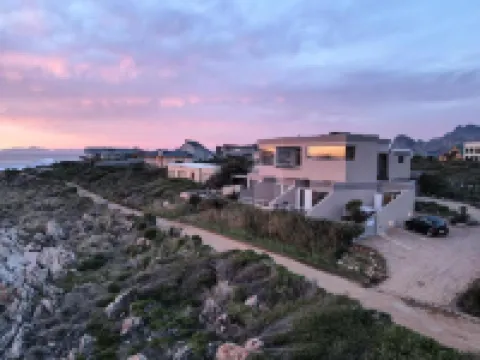 Villa Marine Guest House Hotels in Overberg District Municipality