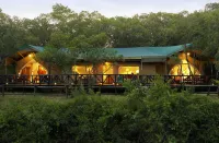 Fairmont Mara Safari Club Hotel a 
