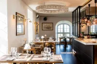 Dragsholm Slot Hotels in Horve