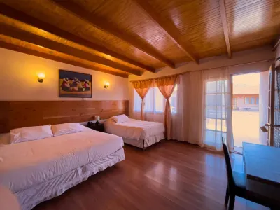 Ittai Hotel