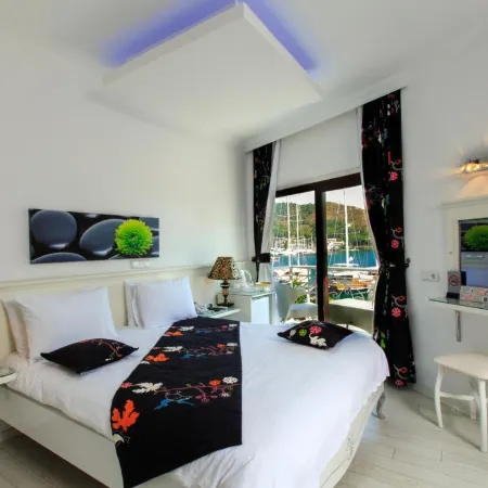 Ata Park Hotel