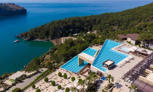 Tui Blue Seno - Adults Only