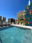 Hotel Artmadams - Parkering