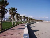 海星公寓 濱海羅克塔斯酒店
