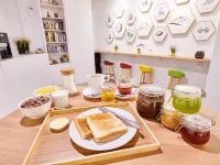 Beat. Sports Hostel - Vandrerhjem