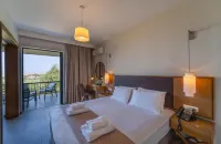 Achilles Hill Hotel