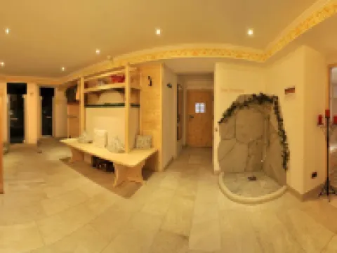 Hotel Garni Concordia - Dolomites Home