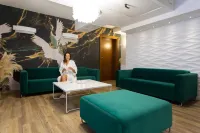 Hotel & Spa Trzy Wyspy