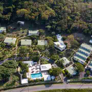 Blue Horizons Garden Resort Hotel Exterior
