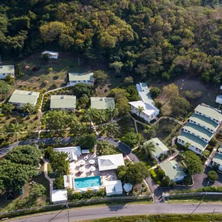 Blue Horizons Garden Resort
