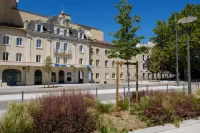 Ibis Budget le Puy-en-Velay