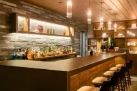 Hotel Ichibata - bar