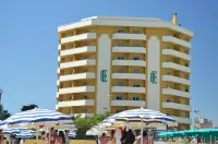 Grand Eurhotel Hotels in Pineto