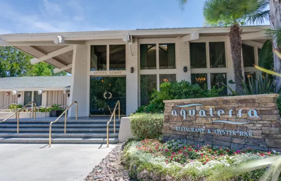 帕拉梅薩高爾夫度假酒店