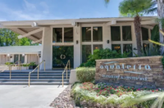 帕拉梅薩高爾夫度假酒店 彩虹酒店