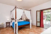 Masseria Li Campi