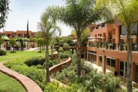 Kenzi Menara Palace & Resort