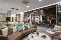 Inspire Villas Phuket