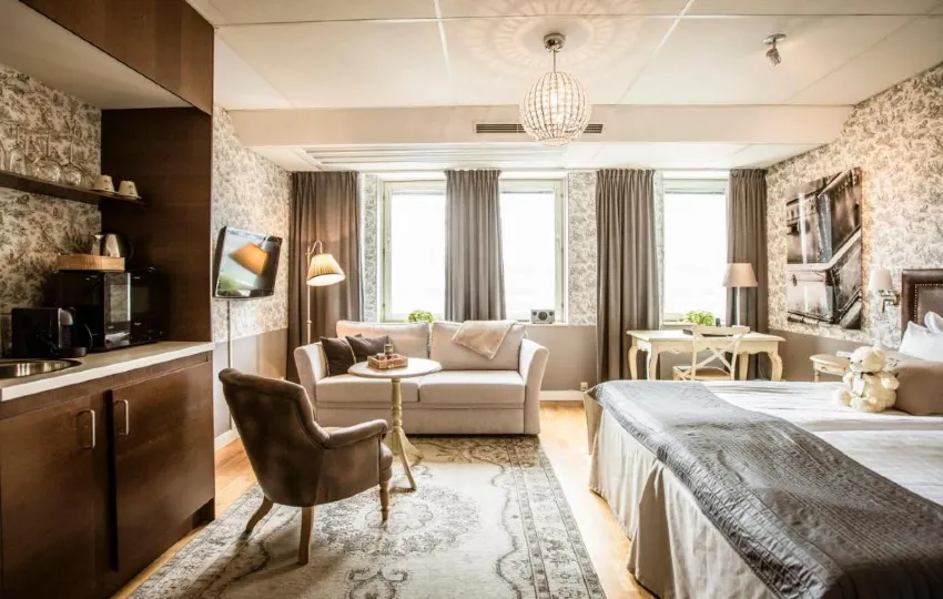 Freys Hotel