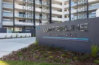 Waterline at Oceanside