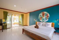 Lemon House Hotels in Phuket