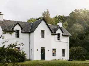 Killiecrankie House
