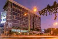 CBD Hotel Hotels in Temeke