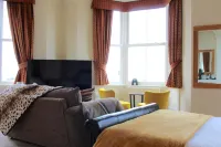 The Crown Hotel