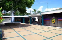 Hotel Guadaira Resort Các khách sạn ở 
