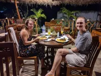 Turtle Paradise Hotels in Hambantota