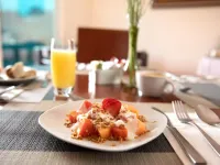 Residence l´Heritage Aristóteles 140 by BlueBay Hotels near Polanquito