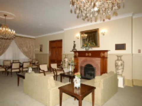 ザ キンバリー クラブ ゲストハウス キンバリーのホテル