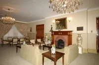 Kimberley Club Guesthouse Hotels in Kimberley