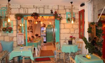 Araçatı Pansiyon